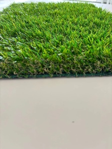 Gazon Artificial, Quad, Verde, 400x1000 cm, Delta - Img 4