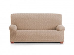 Husa Canapea cu Elastic, 2 Persoane, Iria C01, 140-170 cm