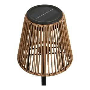 Lampa Salford, Maro, 13.5x13.5x30.5 cm - Img 4
