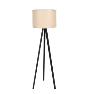 Lampadar 115 Crem 69.5x61x120cm cm - Img 2
