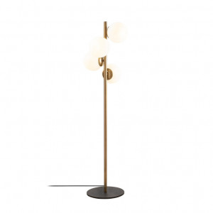Lampadar Faze - NT - 115 Auriu - Img 2