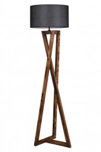 Lampadar Macka Yanik Maro Negru - Img 2
