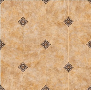 Linoleum, Kelso, Bej, 200x400 cm, Delta Kelso 7099 - Img 4