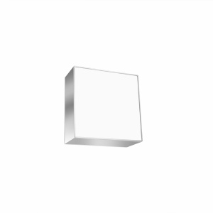 Lustra Horus Gri 25x25x11 cm - Img 4