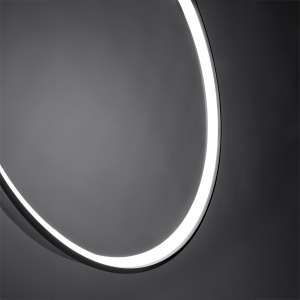 Lustra suspendata LED Rio Alb 4000K 110x16x150 cm - Img 4