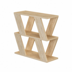 Masuta Auxiliara Lazena - Oak - Img 2