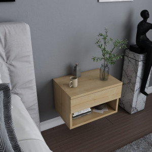Noptiera Jamot - Oak - Img 2