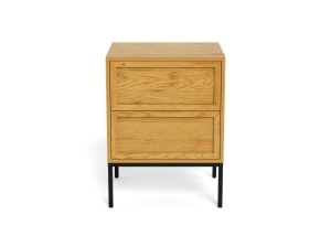 Noptiera Palmdale, Natural, 61x45.6x40 cm - Img 3