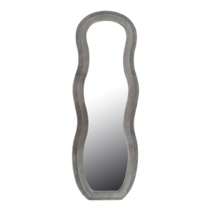 Oglinda Glinde Gri 50x3.3x150 cm