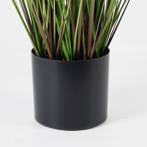 Planta decorativa Boxwood Negru 46x46x150 cm - Img 3