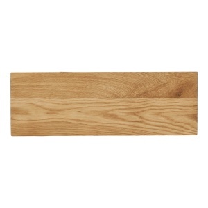 Raft de perete Calcata, Stejar, 14.5x42.5x3.0 cm - Img 4