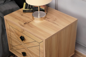 RESIGILAT: Noptiera Luna Pine - Img 7