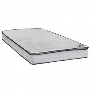 Saltea Perfecto Arcuri continue cu o singura fata cu strat superior 18-20cm 100x200cm