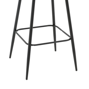 Saun de bar Renish Pako World Gri 51x57x114 cm - Img 8