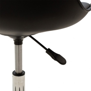 Scaun Birou Gaston II Negru - Img 7