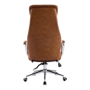 Scaun de birou, Ferka, Maro, 71x64x120 cm - Img 6