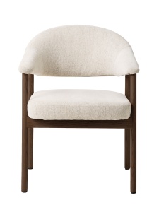 Scaun ELK, Nisipiu V2, 63x81x63 cm - Img 2