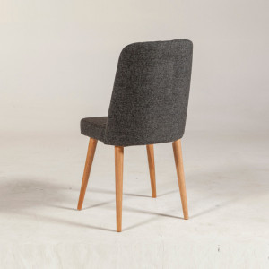 Scaun Vina 1053 - Antracit, Atlantic - Img 2