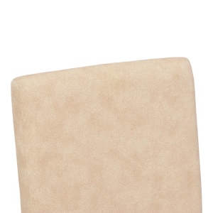 Scaun Zeben, Nuc, 43.5x55.5x93.5 cm - Img 6