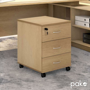 Sertar mobil Amazon sonoma 39x47x52,5cm - Img 2