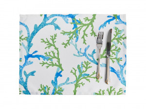Set 2 Suporturi Farfurie Sea V2, 33x45