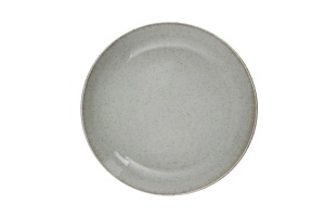 Set farfurii servire, 18 bucati Brizioia Savannah Verde 27x27x2.5 cm - Img 5
