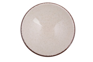 Set farfurii servire, 24 bucati TradeShow Maro 25x25x3 cm - Img 11