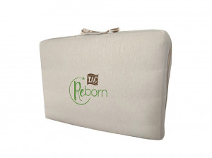 Set Lenjerie si Pilota Reborn Natura Indigo (Bumbac) - Img 2