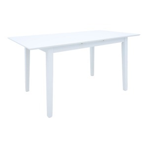 Set masa si scaune dining, 5 buc, Dallan Mabor, Pako, Natural 150x80x73.8 cm - Img 8