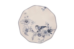 Set vesela de masa (24 bucati) GBSNES24Y4E1891 Multicolor 25x25x25 cm - Img 10
