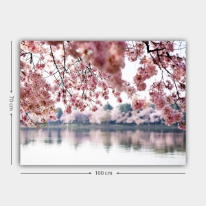 Tablou 102307675 Multicolor 70x100 cm - Img 3