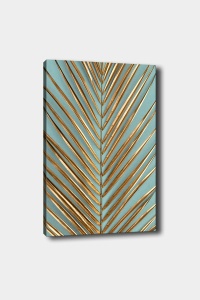 Tablou 1544061581 Multicolor 50x70x3 cm - Img 3