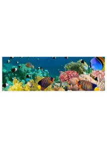 Tablou cu LED 3090DACT Multicolor 30x90x3 cm - Img 6