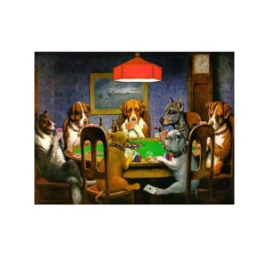 Tablou DC192 Multicolor 30x40x3 cm - Img 4