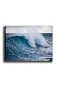 Tablou Kanvas Multicolor 70x100 cm - Img 3