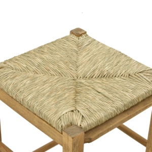 Taburet Bodier-Charchie Pako World Natural 35x35x78 cm - Img 3