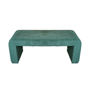 Taburet Gagga Pako World Verde 110x40x45 cm