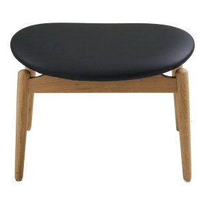 Taburet Olvera, Natural, 43x53.5x38 cm - Img 4