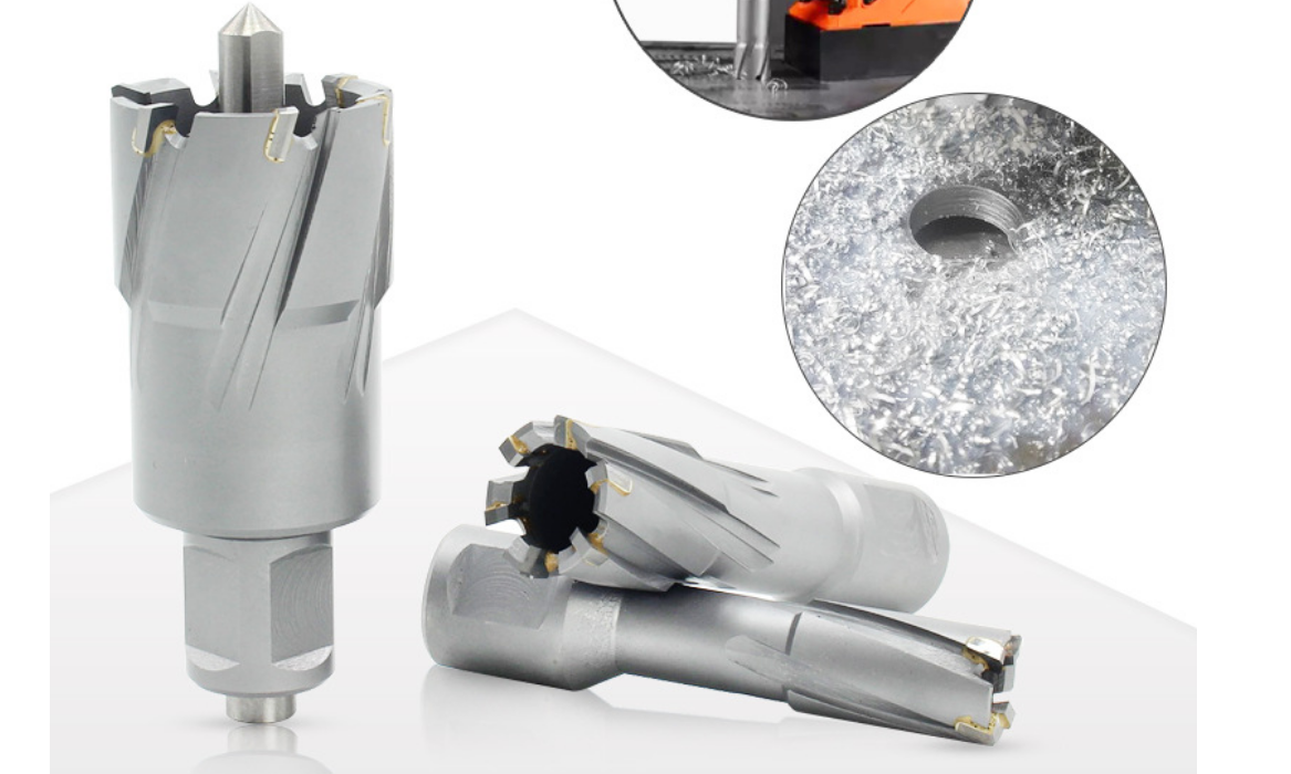 Carote si Accesorii pt. Masini cu Talpa Magnetica