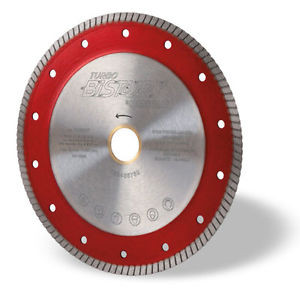 Disc diamantat Montolit TCS200R - taiere uscata - pt. portelan, placi ceramice dure, etc.