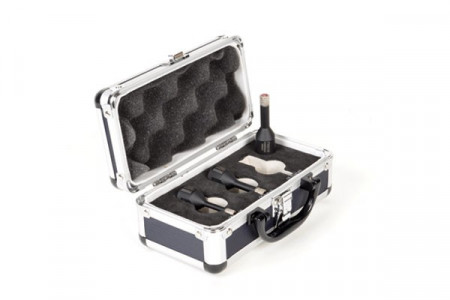 Kit 3 carote diamantate Montolit FSB 6/8/10 mm - pt. placi ceramice, piatra naturala