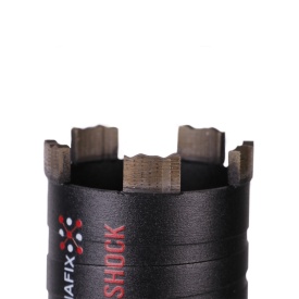 Carota diamantata RS-TX segment turbo pt. beton armat diam. 62 x 300 (mm) - Premium - DiStar-10170085317 - Img 3