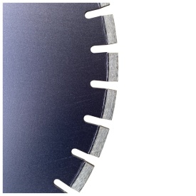 Disc DiamantatExpert pt. Caramida, Poroton, Mat. Constructii 800x60 (mm) Profesional Standard - DXDY.CP15.800.60 - Img 3