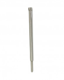 Pin de ghidare pt. carote TCT utilizate cu adaptoarele Weldon/Quick-IN - DXDY.PIN1868H125 - Img 1