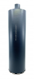 Carota diamantata segment turbo pt. beton armat diam. 102 x 400 (mm) - Profesional Standard - DXDY.S1117.102 - Img 2