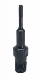 Adaptor carote 1 1/4" pentru utilizare la masini cu prindere SDS-PLUS - DXDY.ADA.SDSPLUS114 - Img 3