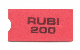 Burete diamantat pt. slefuit placi #200