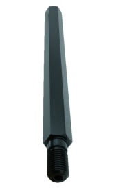 Extensie pt. carote diamantate 1 1/4 " - 500mm - DXDY.1117E.500 - Img 3