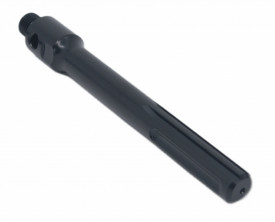 Adaptor carote M16 pentru utilizare la masini cu prindere SDS-MAX