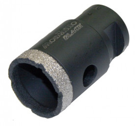 Carota diamantata Montolit FSB 20 mm - pt. placi ceramice, piatra naturala
